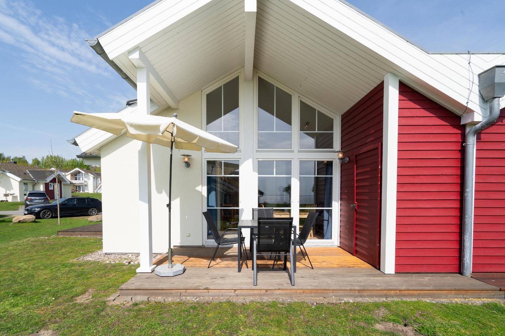 Strandpark Sierksdorf H087 Exterior foto